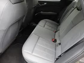 Audi Q4 e-tron 50 quattro S-Line edition 77 kWh SOH=91% thumbnail 7