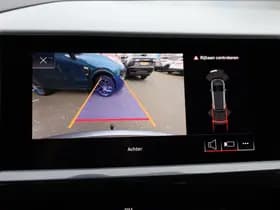 Audi Q4 e-tron 50 quattro S-Line edition 77 kWh SOH=91% thumbnail 9