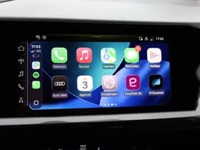 Audi Q4 e-tron 50 quattro S-Line edition 77 kWh SOH=91% thumbnail 10