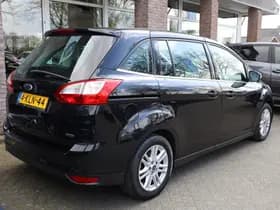Ford Grand C-Max 1.0 Titanium thumbnail 2