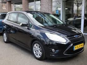 Ford Grand C-Max 1.0 Titanium thumbnail 3