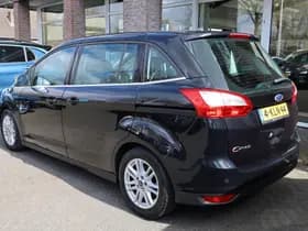 Ford Grand C-Max 1.0 Titanium thumbnail 23