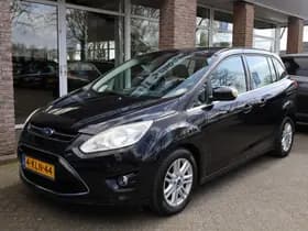 Ford Grand C-Max 1.0 Titanium thumbnail 25