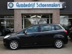Ford Grand C-Max 1.0 Titanium thumbnail 26