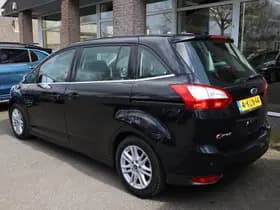 Ford Grand C-Max 1.0 Titanium thumbnail 27