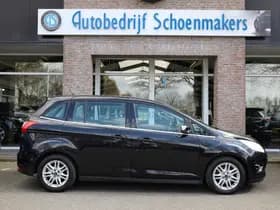 Ford Grand C-Max 1.0 Titanium thumbnail 28