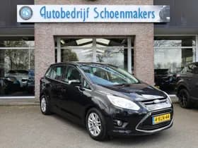Ford Grand C-Max 1.0 Titanium thumbnail 29