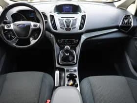 Ford Grand C-Max 1.0 Titanium thumbnail 4