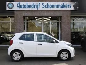 Kia Picanto 1.0 MPi EconomyLine thumbnail 2