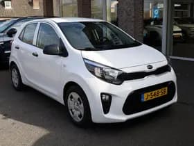 Kia Picanto 1.0 MPi EconomyLine thumbnail 3