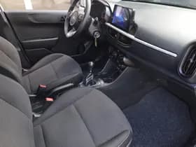 Kia Picanto 1.0 MPi EconomyLine thumbnail 22