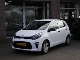 Kia Picanto 1.0 MPi EconomyLine thumbnail 23
