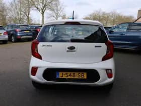 Kia Picanto 1.0 MPi EconomyLine thumbnail 24