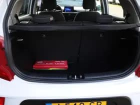 Kia Picanto 1.0 MPi EconomyLine thumbnail 26