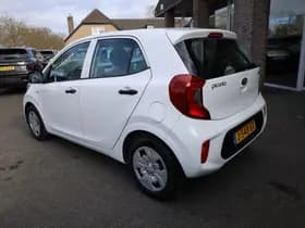 Kia Picanto 1.0 MPi EconomyLine thumbnail 27