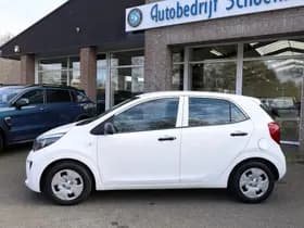 Kia Picanto 1.0 MPi EconomyLine thumbnail 28