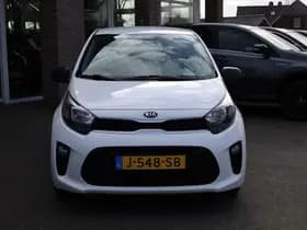 Kia Picanto 1.0 MPi EconomyLine thumbnail 29
