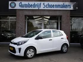 Kia Picanto 1.0 MPi EconomyLine thumbnail 30