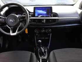 Kia Picanto 1.0 MPi EconomyLine thumbnail 4