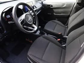 Kia Picanto 1.0 MPi EconomyLine thumbnail 5