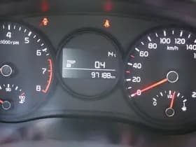 Kia Picanto 1.0 MPi EconomyLine thumbnail 9