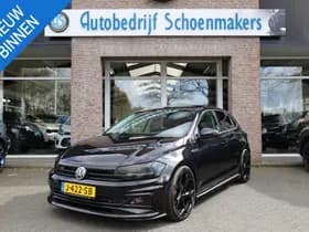 Volkswagen Polo 1.0 TSI Comfortline