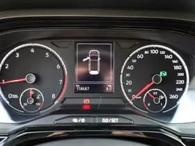 Volkswagen Polo 1.0 TSI Comfortline thumbnail 11