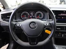 Volkswagen Polo 1.0 TSI Comfortline thumbnail 13