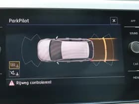 Volkswagen Polo 1.0 TSI Comfortline thumbnail 19