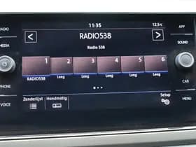 Volkswagen Polo 1.0 TSI Comfortline thumbnail 20