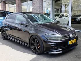 Volkswagen Polo 1.0 TSI Comfortline thumbnail 3