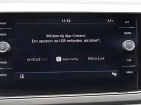 Volkswagen Polo 1.0 TSI Comfortline thumbnail 21