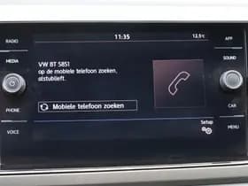 Volkswagen Polo 1.0 TSI Comfortline thumbnail 22