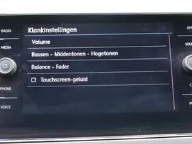 Volkswagen Polo 1.0 TSI Comfortline thumbnail 25