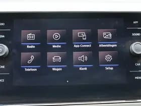 Volkswagen Polo 1.0 TSI Comfortline thumbnail 26