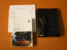 Volkswagen Polo 1.0 TSI Comfortline thumbnail 30
