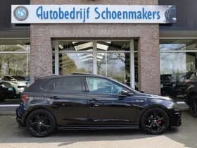 Volkswagen Polo 1.0 TSI Comfortline thumbnail 4