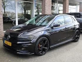 Volkswagen Polo 1.0 TSI Comfortline thumbnail 36