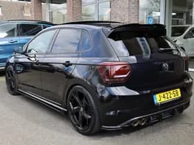 Volkswagen Polo 1.0 TSI Comfortline thumbnail 39