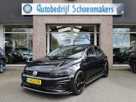 Volkswagen Polo 1.0 TSI Comfortline thumbnail 40