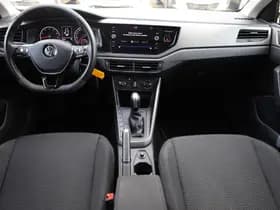 Volkswagen Polo 1.0 TSI Comfortline thumbnail 5