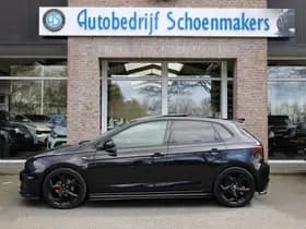 Volkswagen Polo 1.0 TSI Comfortline thumbnail 41
