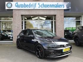 Volkswagen Polo 1.0 TSI Comfortline thumbnail 42