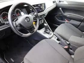 Volkswagen Polo 1.0 TSI Comfortline thumbnail 6