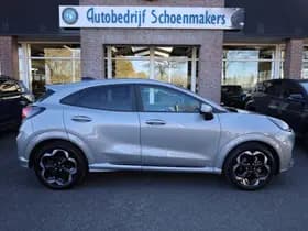 Ford Puma 1.0 EcoBoost Hybrid ST-Line X FACELIFT!! thumbnail 2