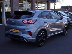 Ford Puma 1.0 EcoBoost Hybrid ST-Line X FACELIFT!! thumbnail 3