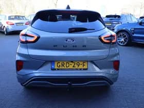 Ford Puma 1.0 EcoBoost Hybrid ST-Line X FACELIFT!! thumbnail 21