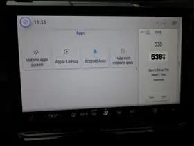 Ford Puma 1.0 EcoBoost Hybrid ST-Line X FACELIFT!! thumbnail 25