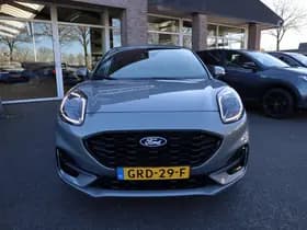 Ford Puma 1.0 EcoBoost Hybrid ST-Line X FACELIFT!! thumbnail 34