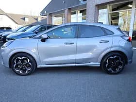 Ford Puma 1.0 EcoBoost Hybrid ST-Line X FACELIFT!! thumbnail 35